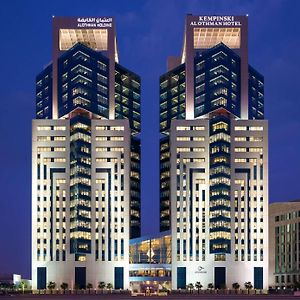 Kempinski Al Othman Hotel Al Khobar